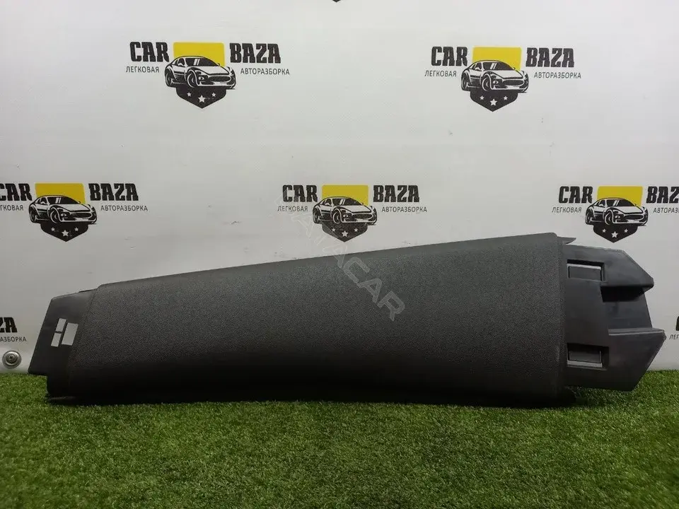 Обшивка стойки центральной 13161072