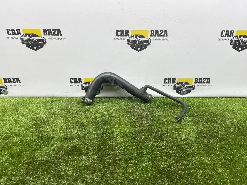 Патрубки системы охлаждения GM90411191