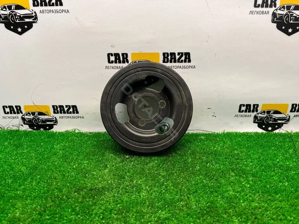 Шкив коленвала V756280180