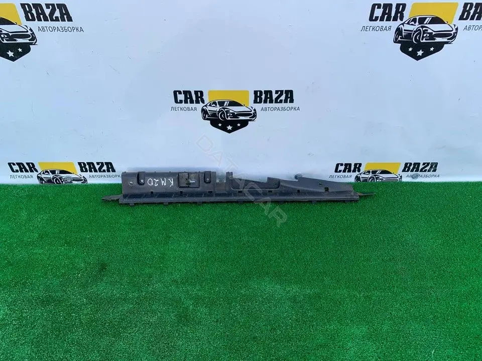 Кожух защитный проводки FR3B20577AE