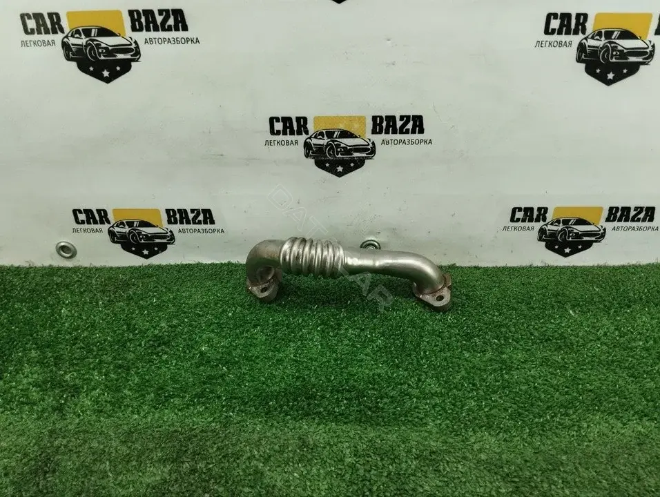 Трубка системы рециркуляции EGR 03L1315210