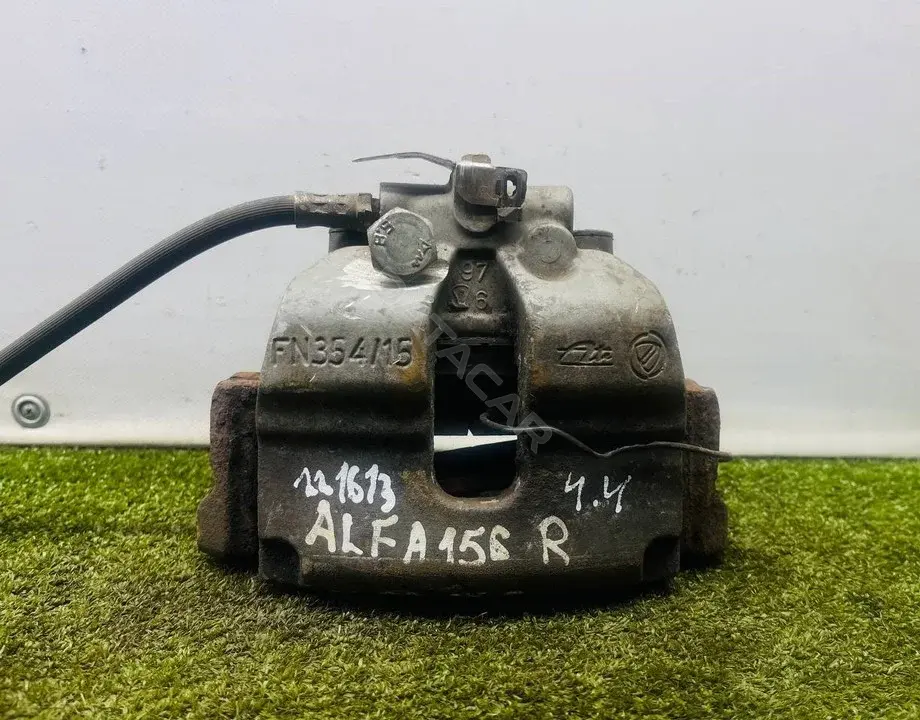 Суппорт тормозной FN35415