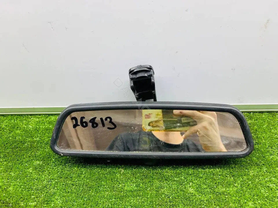 Внутреннее зеркало E1010588