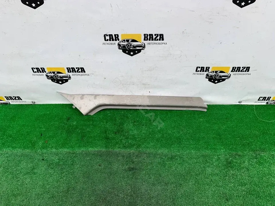 Обшивка стойки передней 9016920201