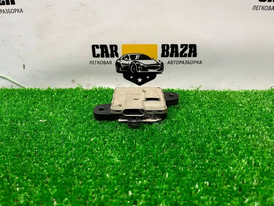Датчик удара 09134871
