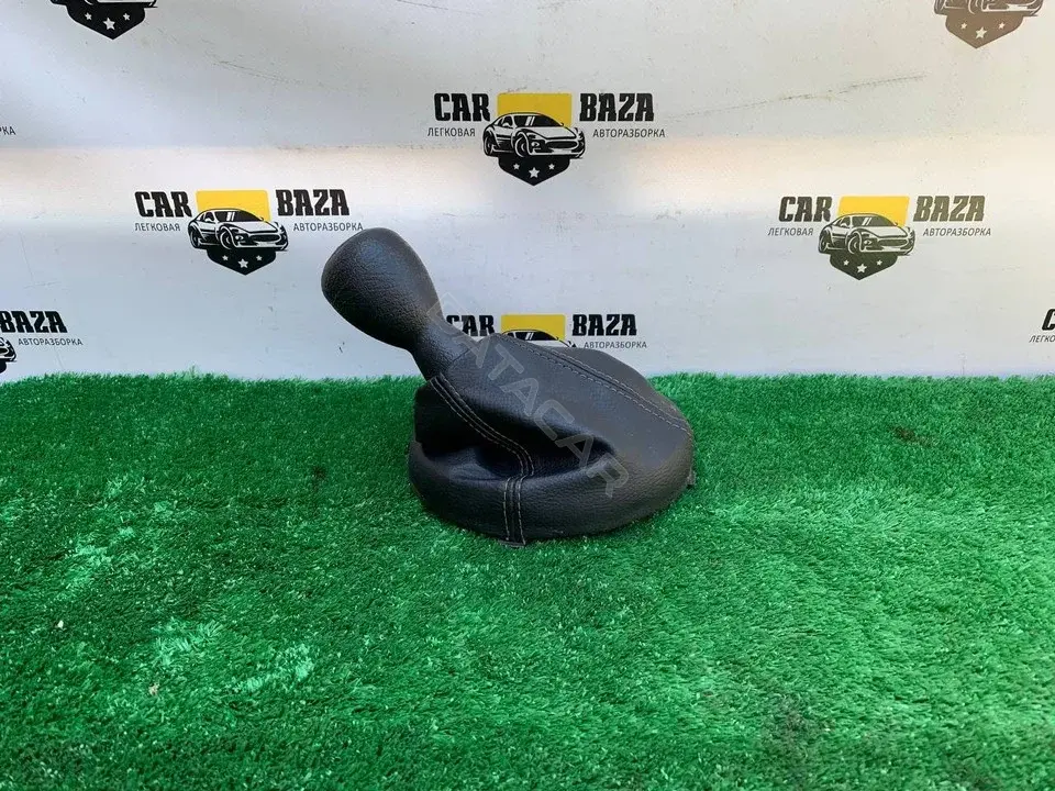 Чехол-пыльник рычага кпп CHEVROLETNIVA