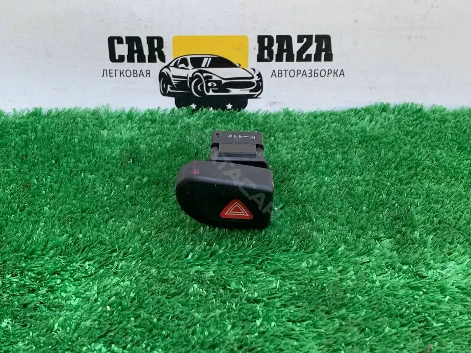 Кнопка аварийки 3793710