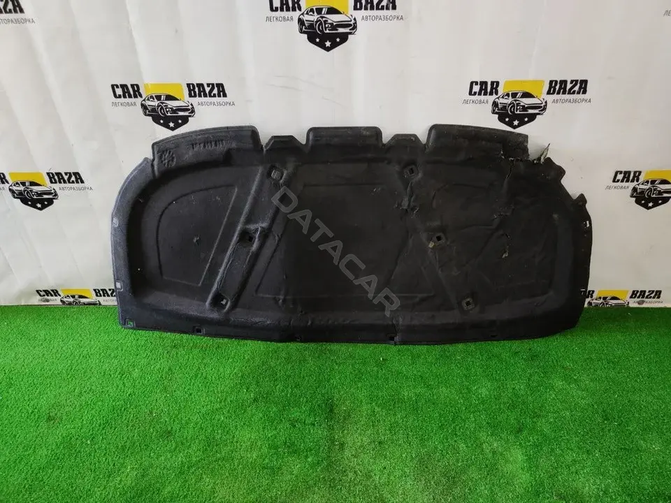 Шумоизоляция капота 3R0860825