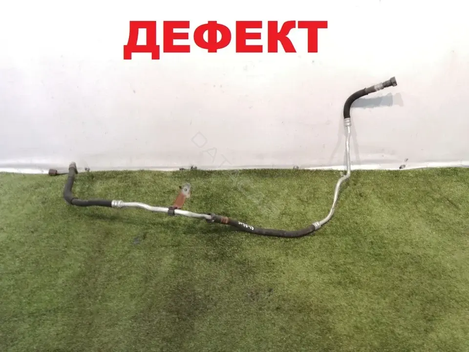 Трубка гидравлическая 152146