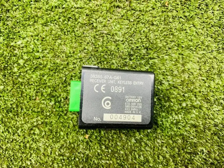 Иммобилайзер 38385S7AG61