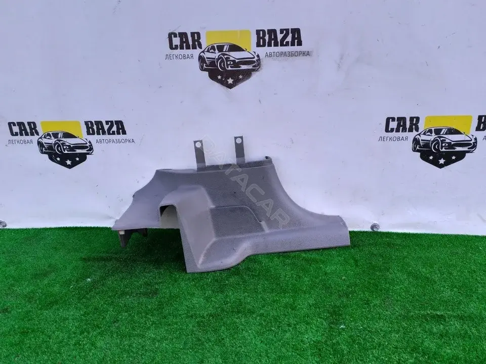 Накладка на порог 2K0853371D
