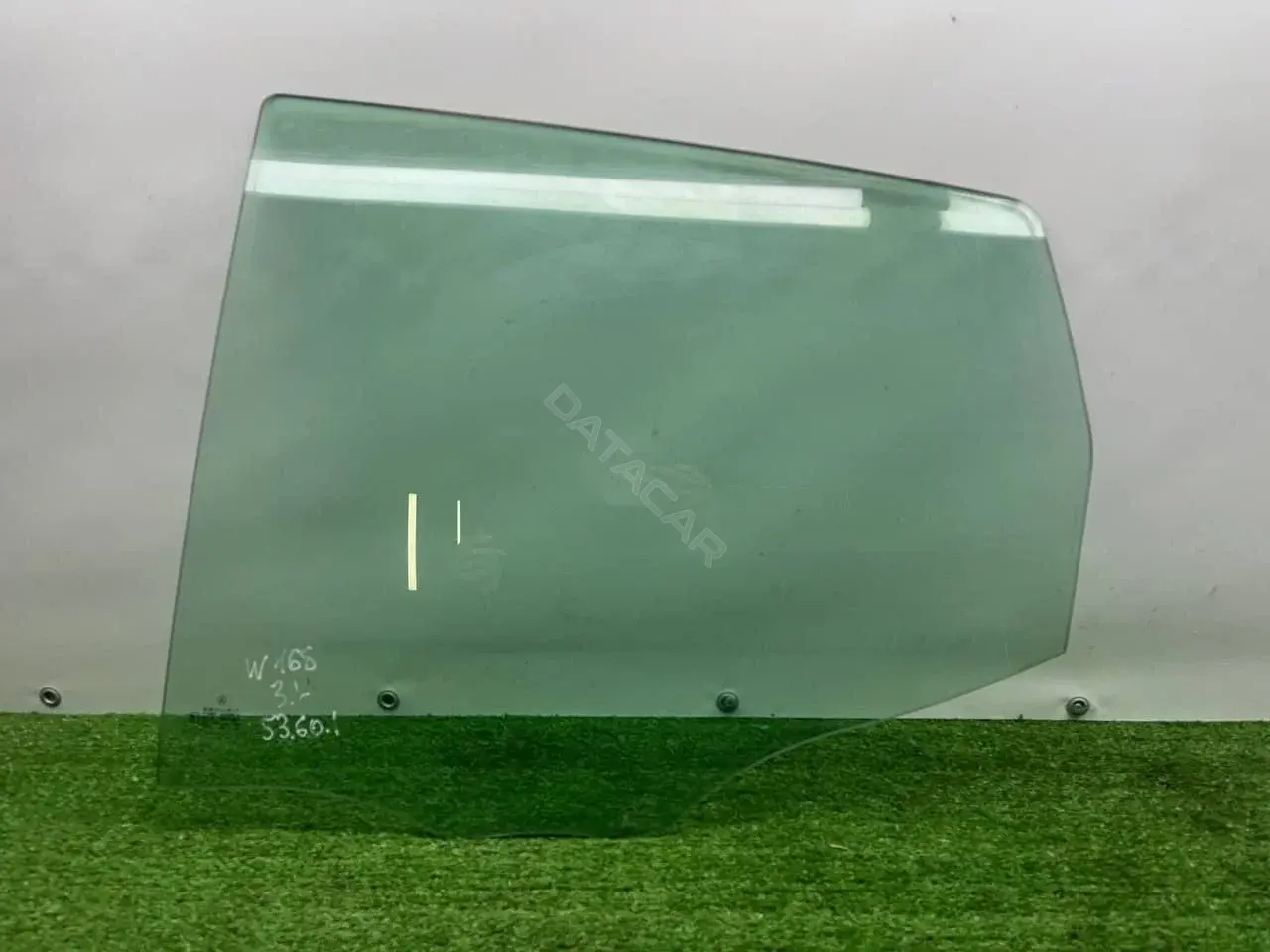 Стекло двери 160689