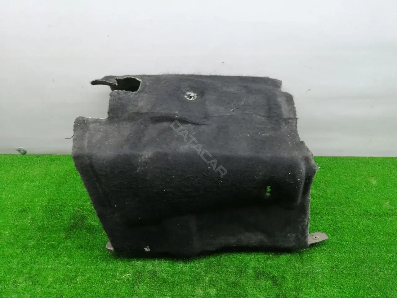 Тепловой экран глушителя GX63111B30AB