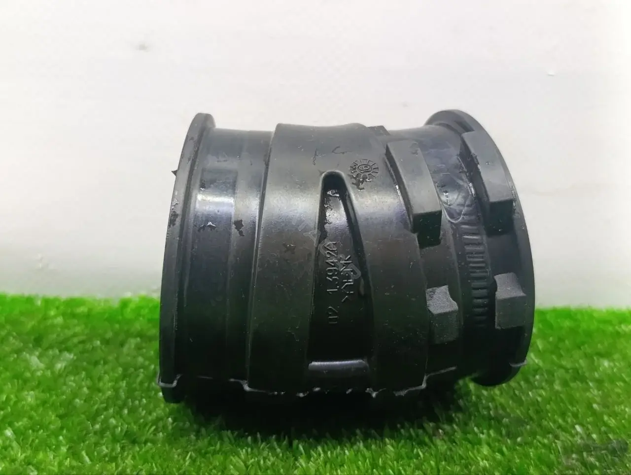Патрубки системы охлаждения 0213942A