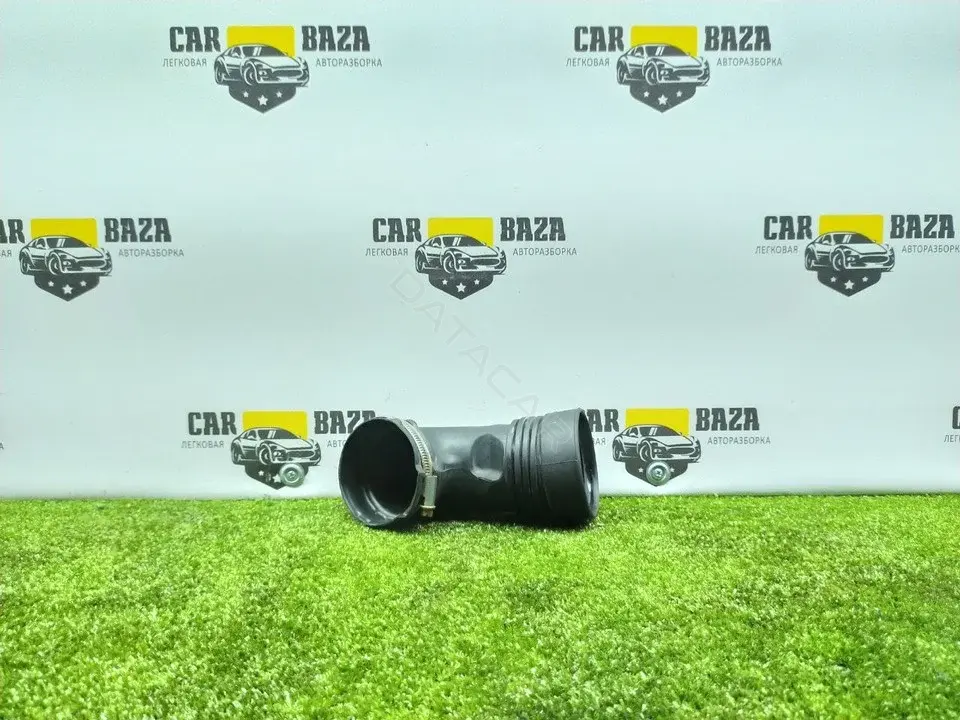 Патрубок воздушный V75638128003