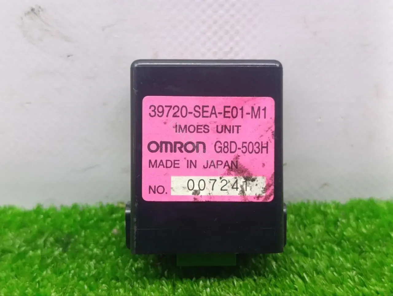 Иммобилайзер 39720SEAE01M1