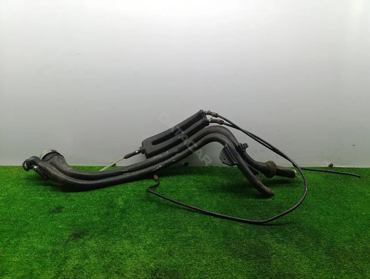 Заливная горловина 7M0201129J, 95VW9034BC