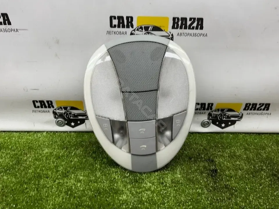 Плафон освещения салона A2118206701