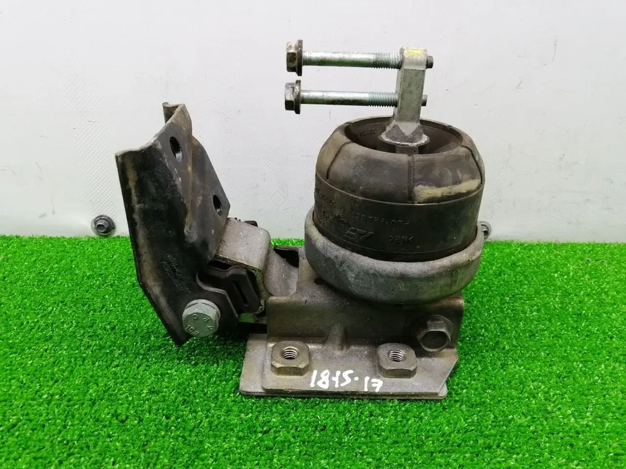 Подушка КПП 7M0199131A, 97VW6B032
