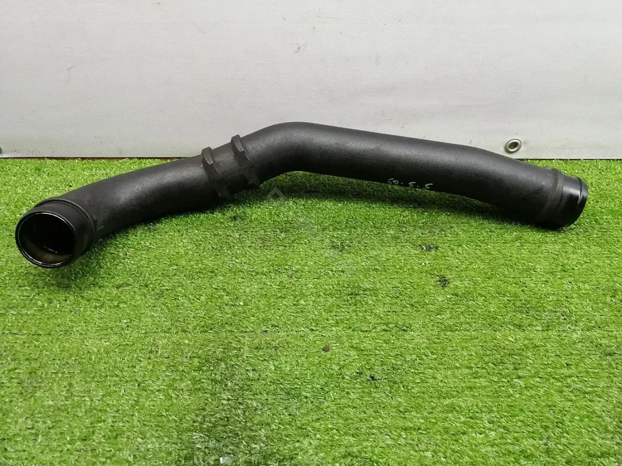 Патрубок интеркулера 7M0145955, 7M0145958, 99VW10C352