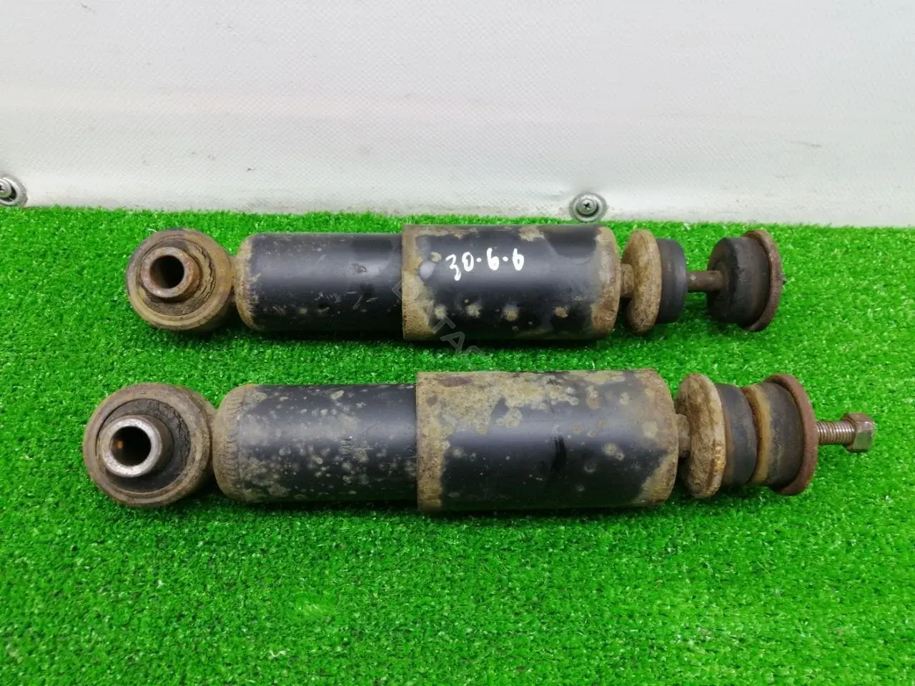 Амортизаторы 444119