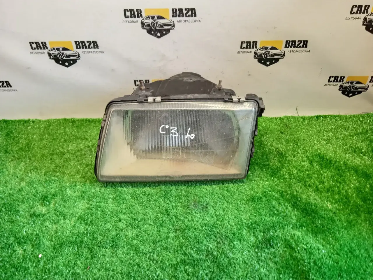 Фары 12707100