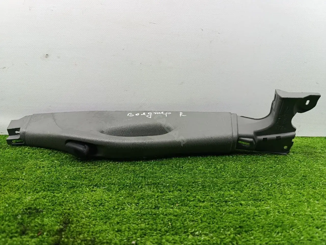 Ручка двери 32743H, ORT36TRMAE