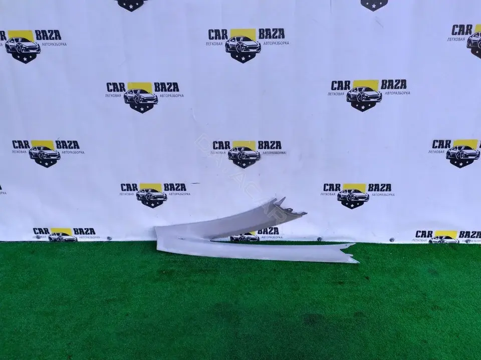 Обшивка стойки передней 93363693