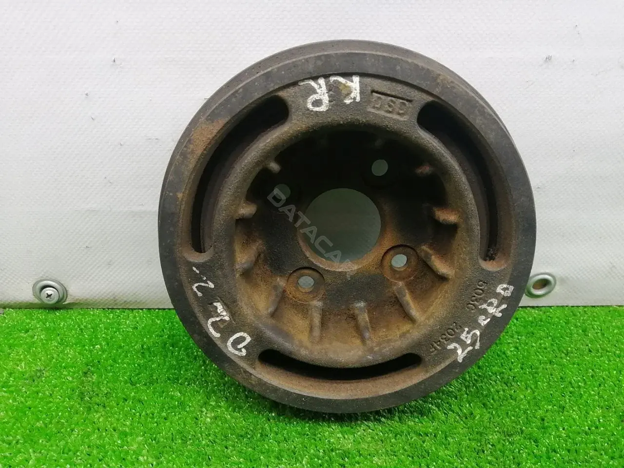 Шкив коленвала 503C2034F