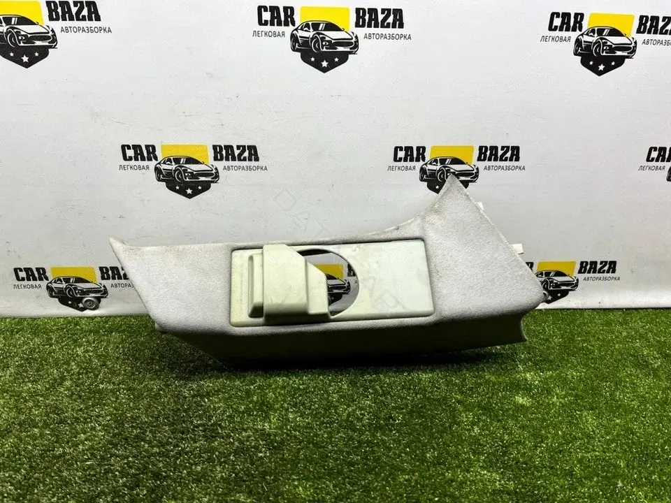 Дверная карта A2116900925