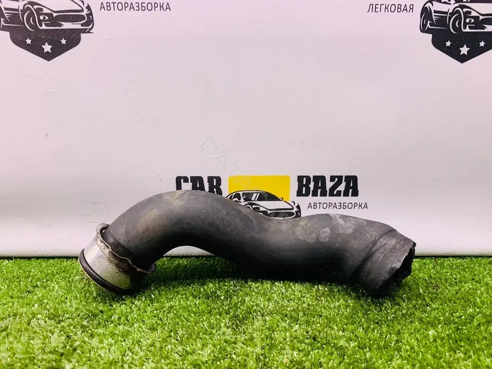 Патрубки системы охлаждения A2115010882