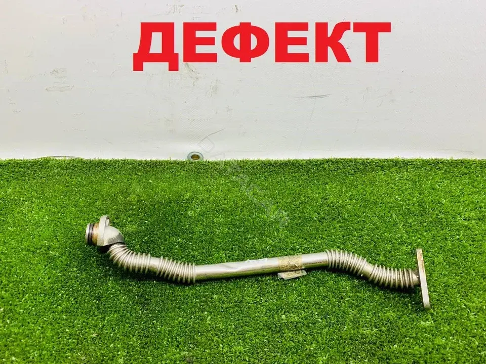 Патрубок интеркулера 157091