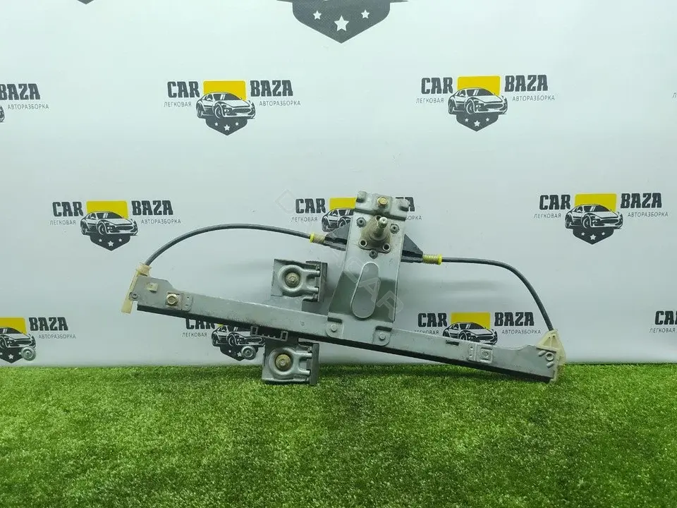 Стеклоподъемник 1H4839402