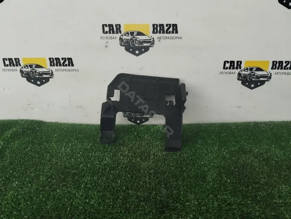 Блок управления парктрониками 8K0907297A