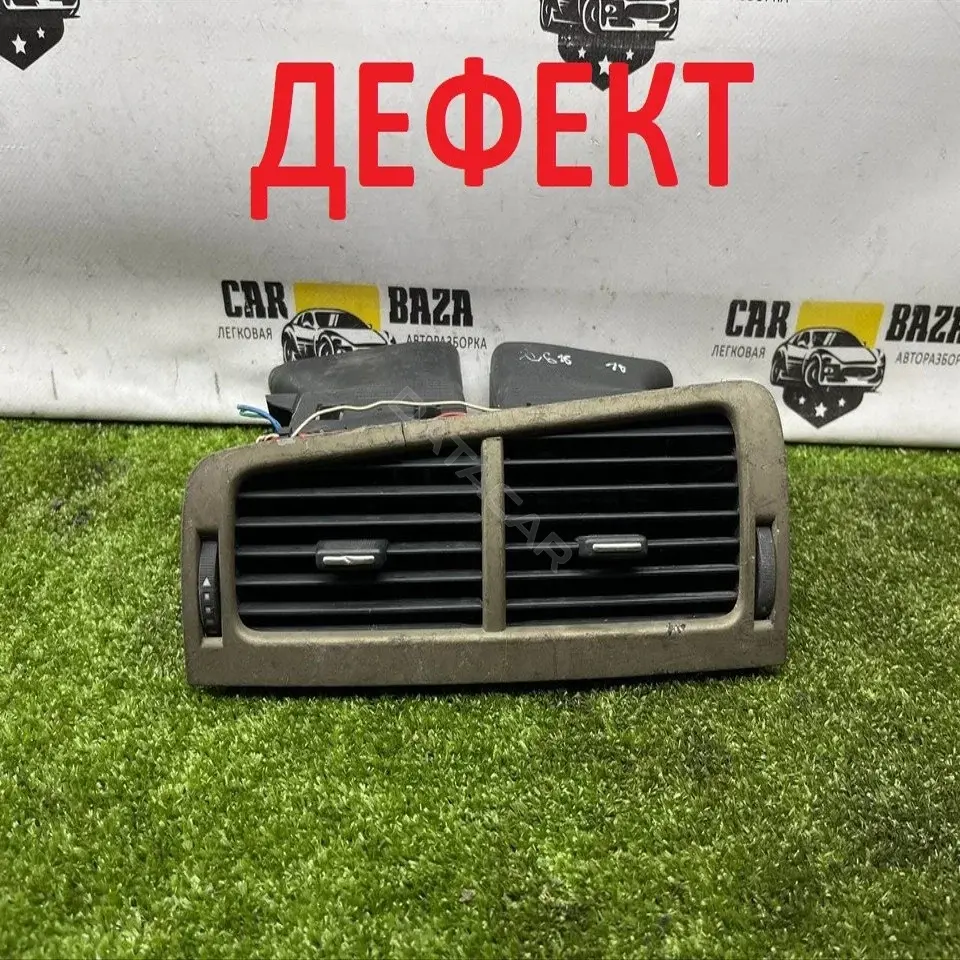 Дефлектор обдува салона A1077902