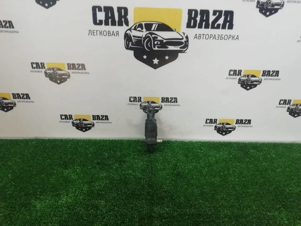 Насос омывателя 3B7955681
