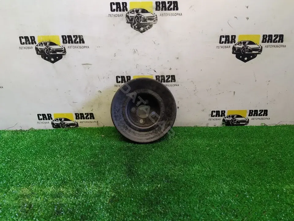 Шкив коленвала 028105253A