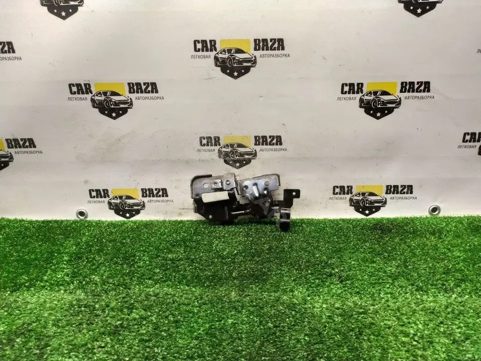 Кронштейн двигателя 20W15CBR