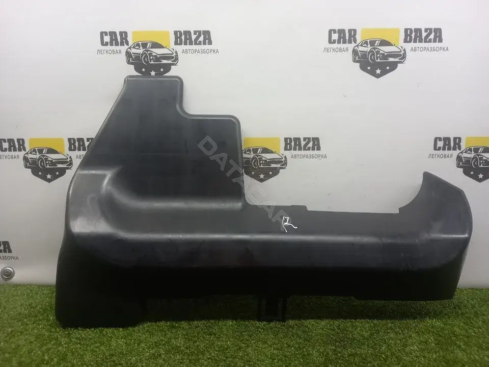 Накладка боковая на сиденье 8621769