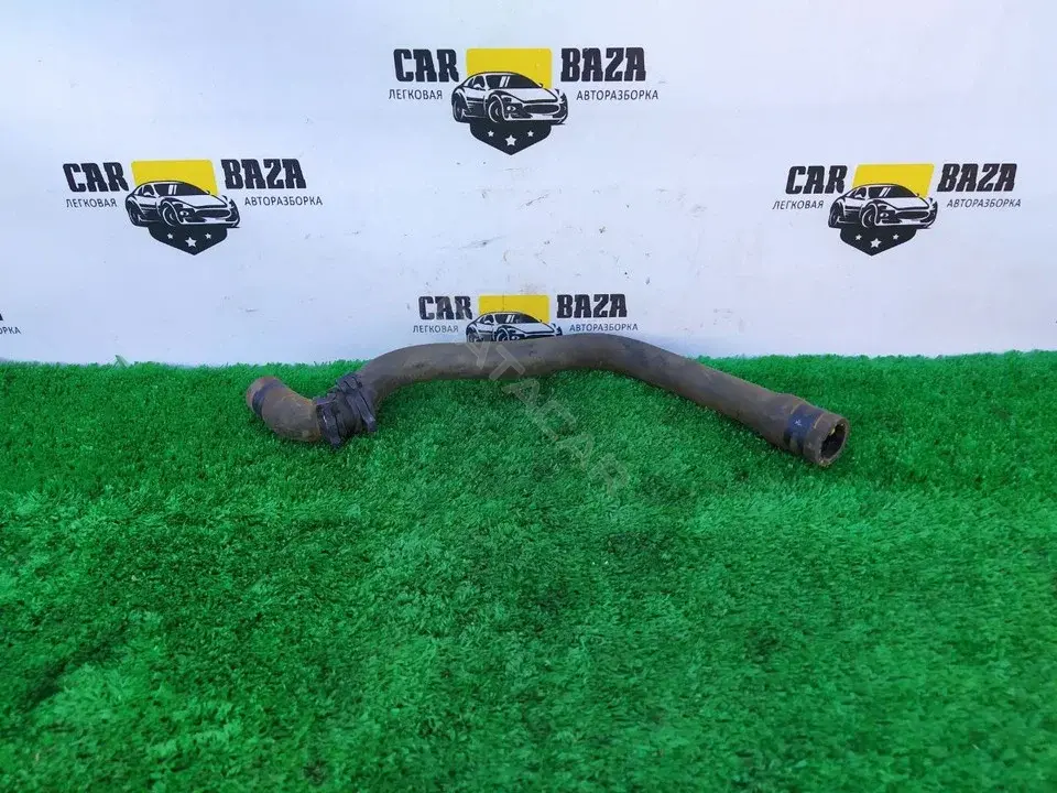 Патрубки системы охлаждения 87261