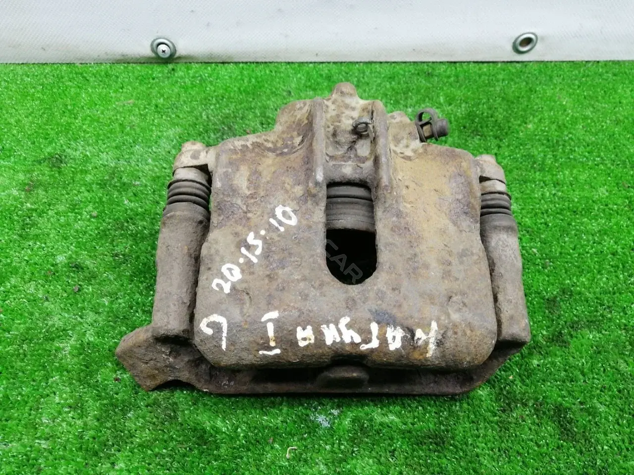 Суппорт тормозной 187972