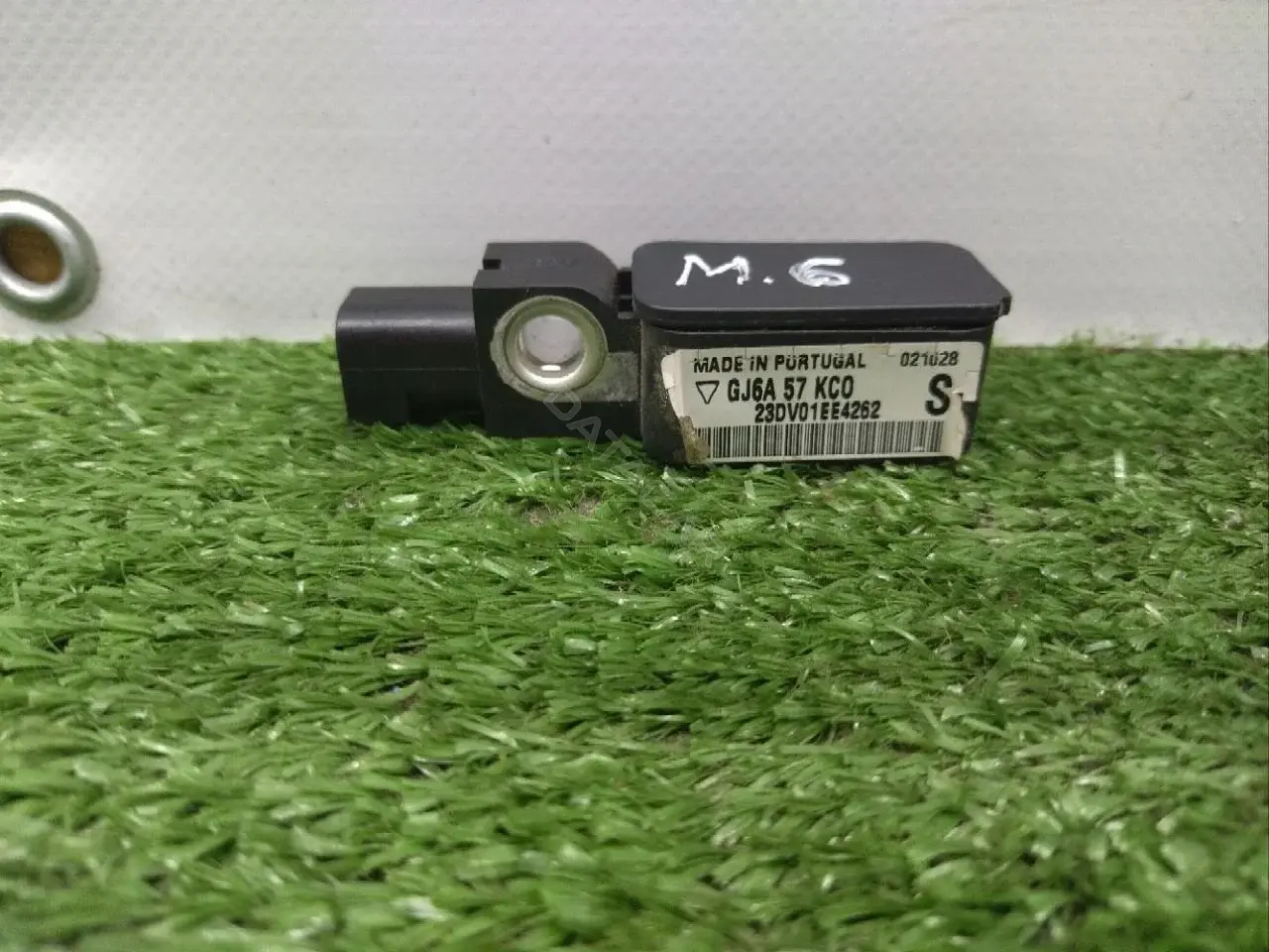 Датчик удара GJ6A57KCO