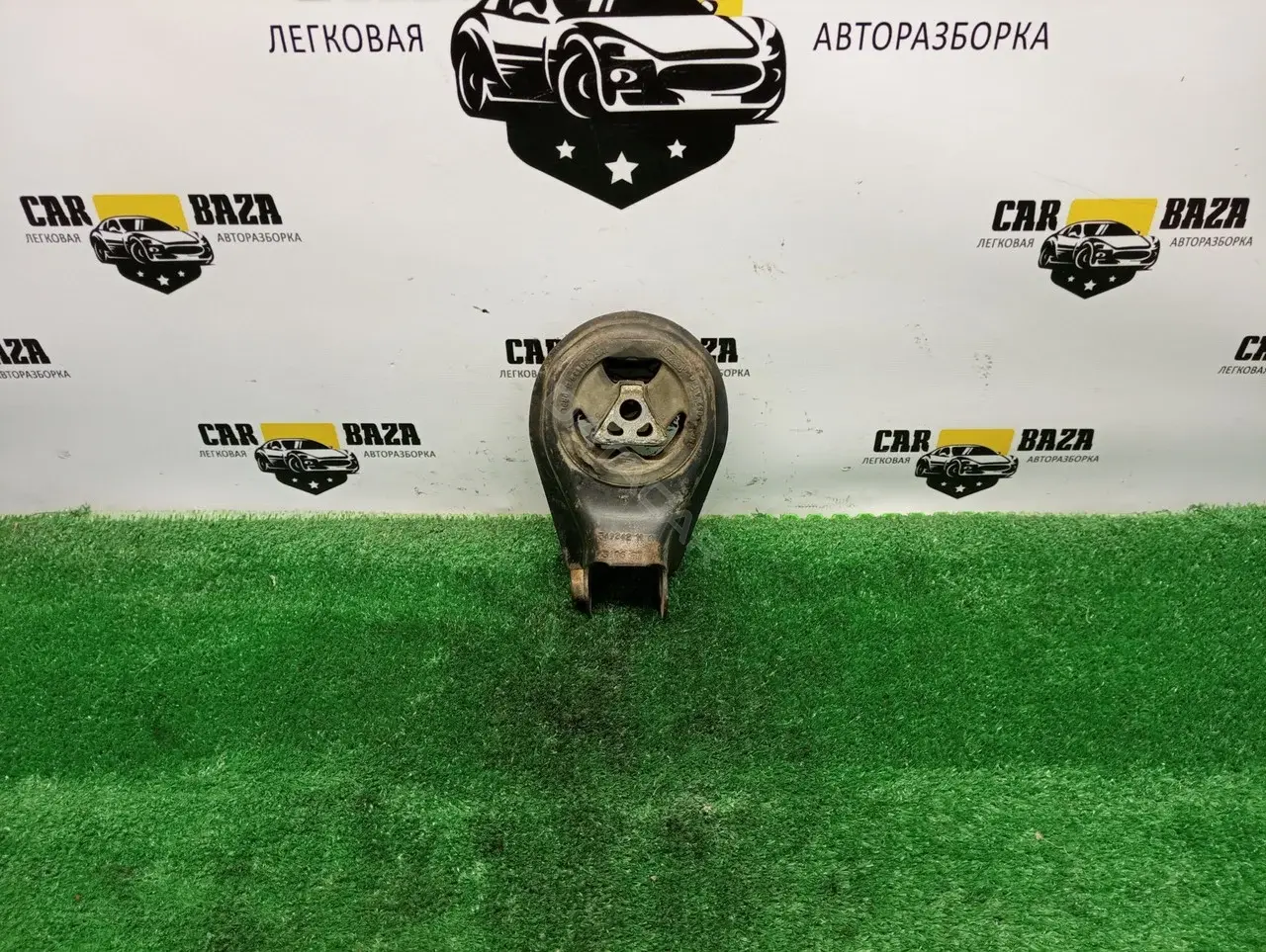 Подушка КПП 4M516P082G