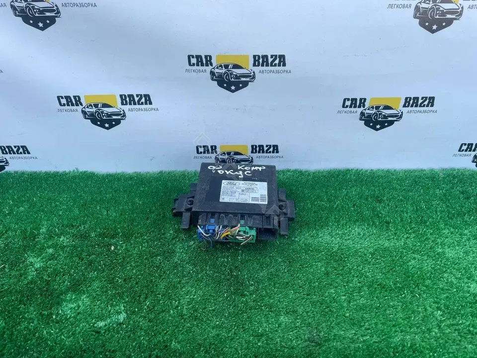Блок комфорта 98AG15K600DB