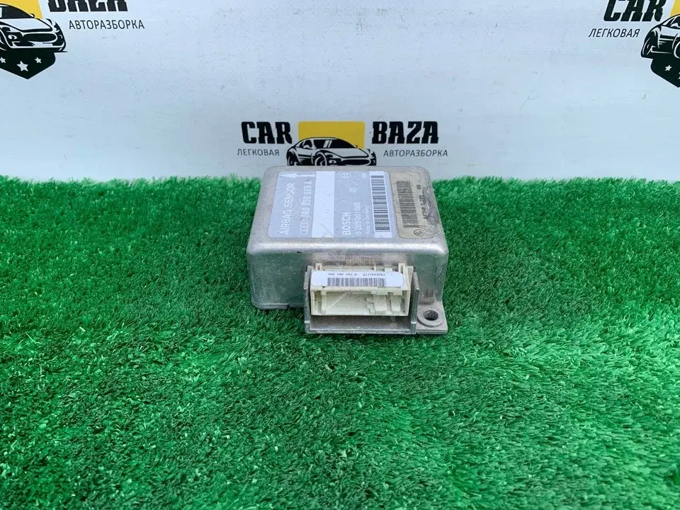 Блок управления подушками безопасности 8A0959655A