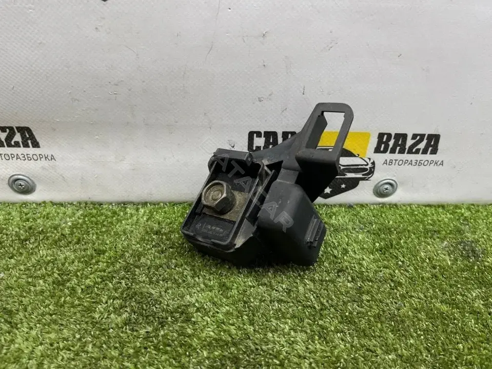 Разъем AUX / USB 8367769