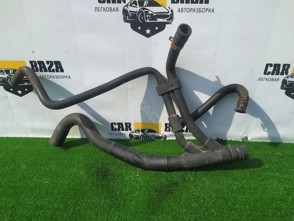 Патрубки системы охлаждения 85290