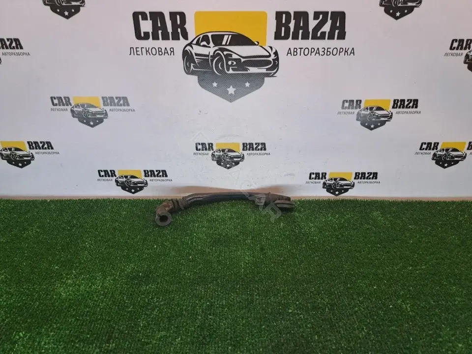Патрубки системы охлаждения 1K1260113D