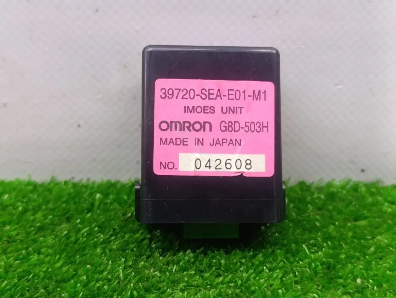 Иммобилайзер 39720SEAE01M1