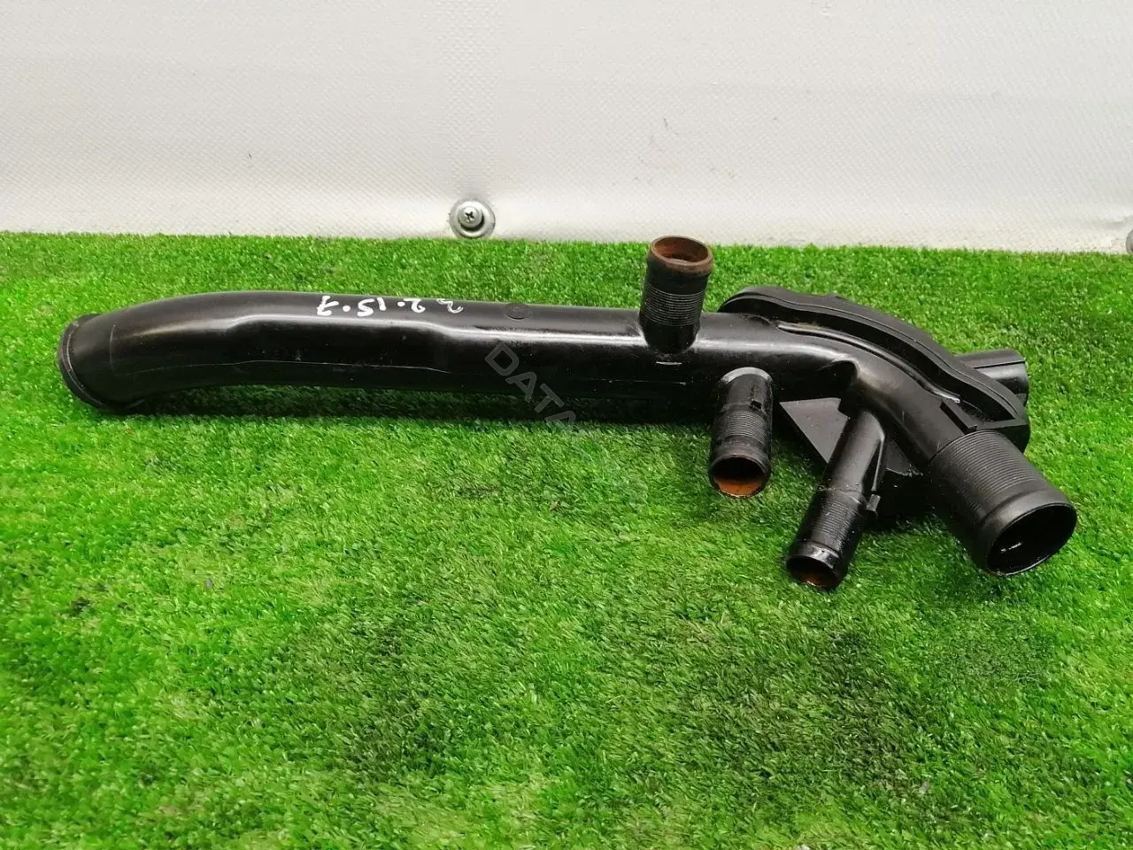 Патрубки системы охлаждения 8200110038G